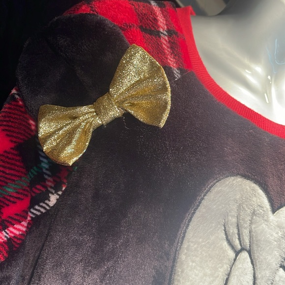 Minnie Mouse Sweater - Picture 6 of 6